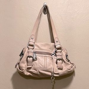 Fossil shoulder bag